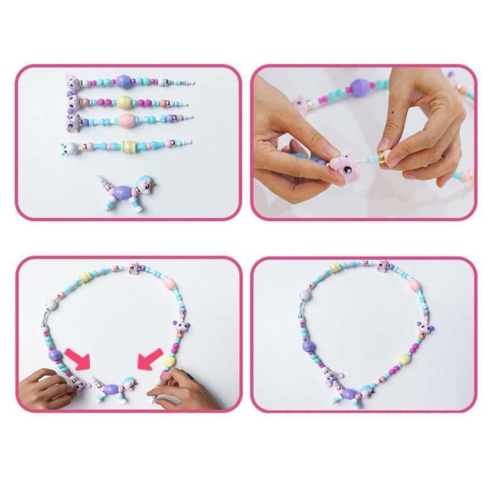 Collectible animal jewelry