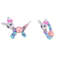 DIY Cute Magic Animal Bracelets Rabbit