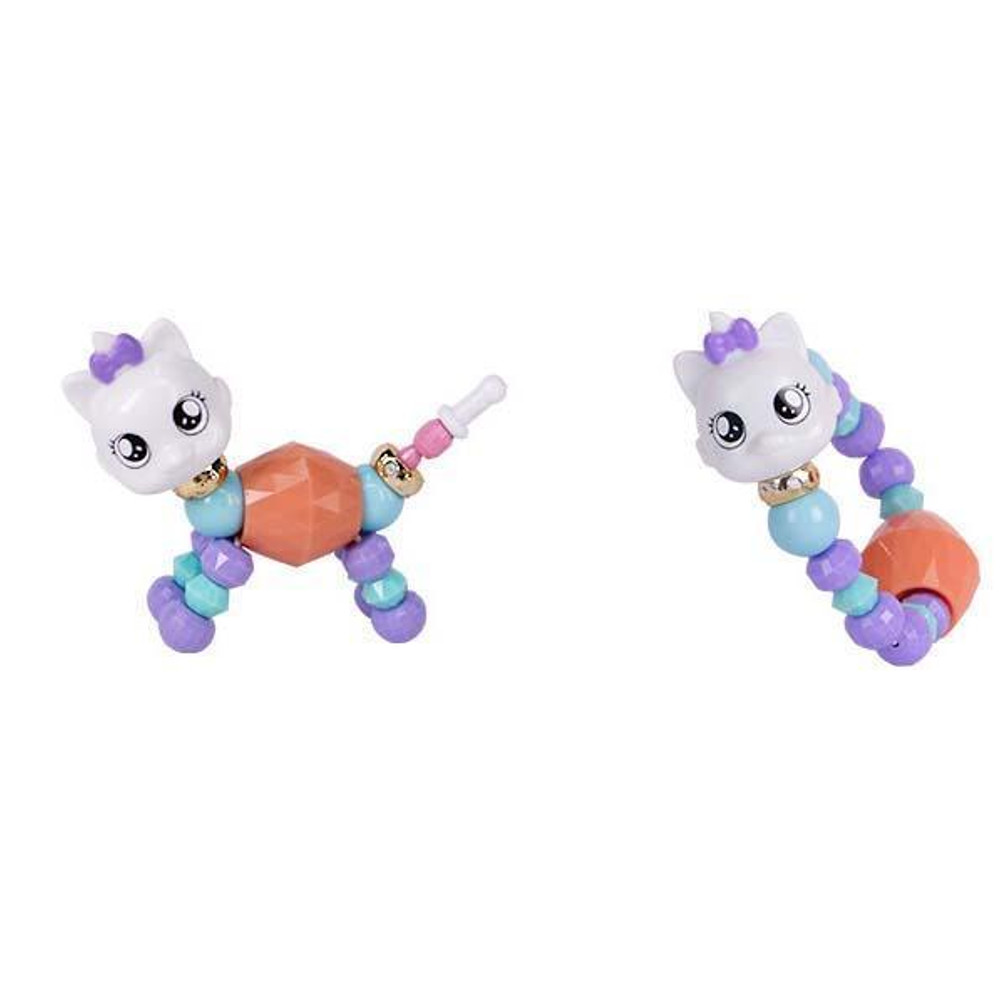 bracelets that turn into animals