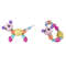 Twist animal toys