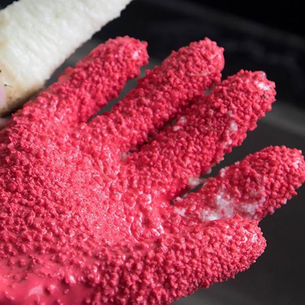 Cleaning & Peeling Gloves 3