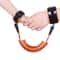 Anti-Lost Child Wrist Link Orange