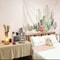 Boho Cacti Tapestry