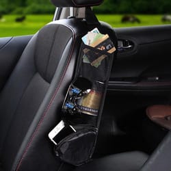 car seat organizer bag