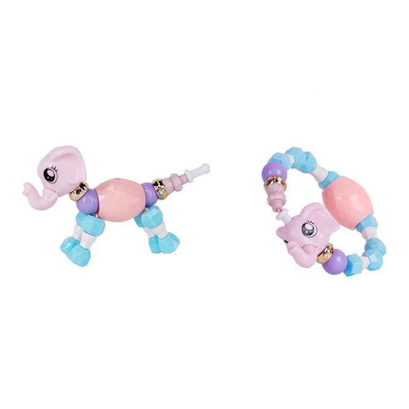 Magic fidget bracelet