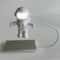Space Man Portable Laptop Lamp 2