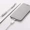 Magnetic Charger Cable IOS-Silver