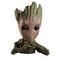 Cute Groot plant pots for indoor plants