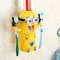 Little Banana Toothpaste Dispenser