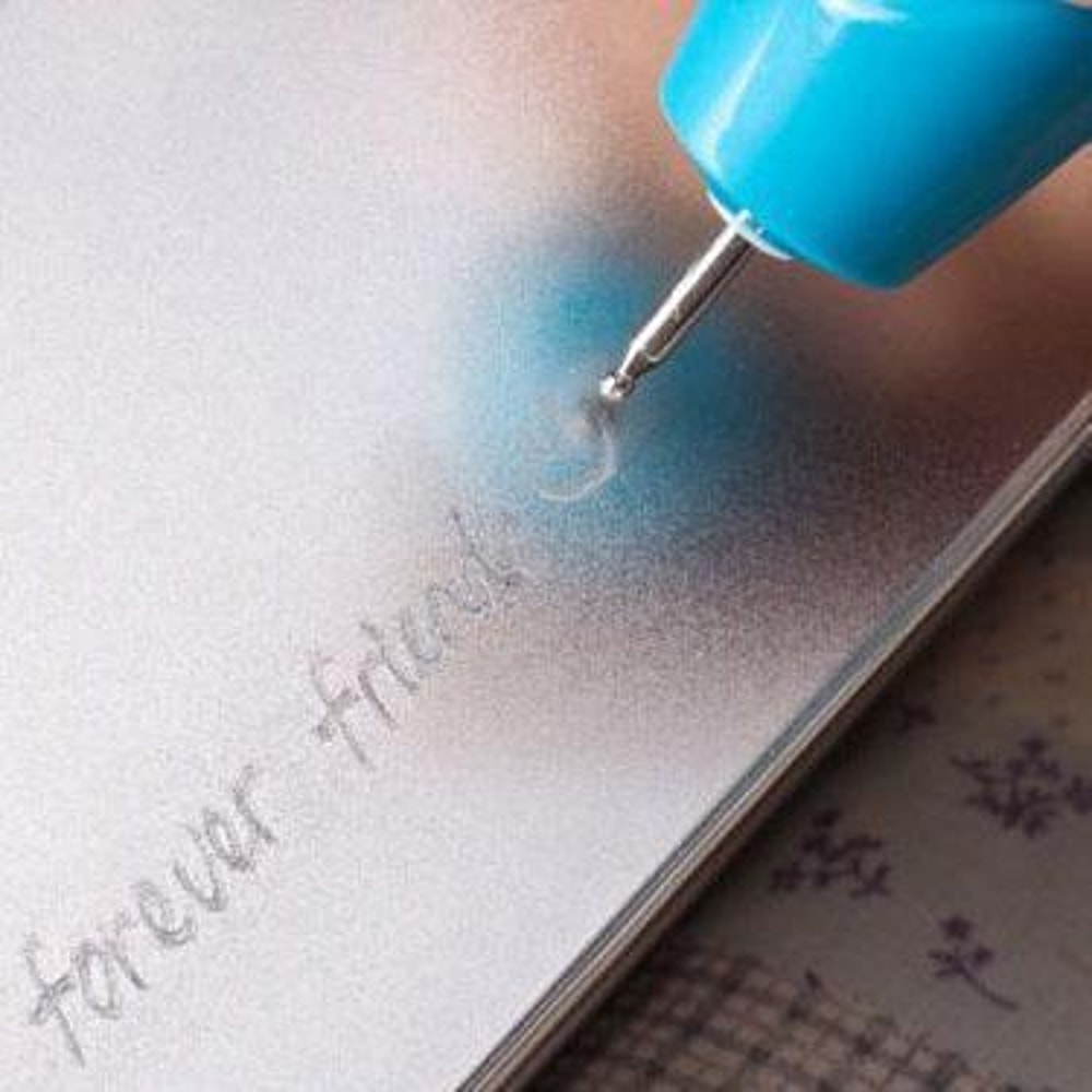 DIY Cordless Engraving Pen 5