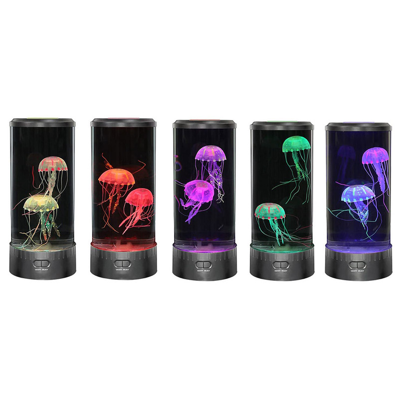 Best jellyfish lava lamp