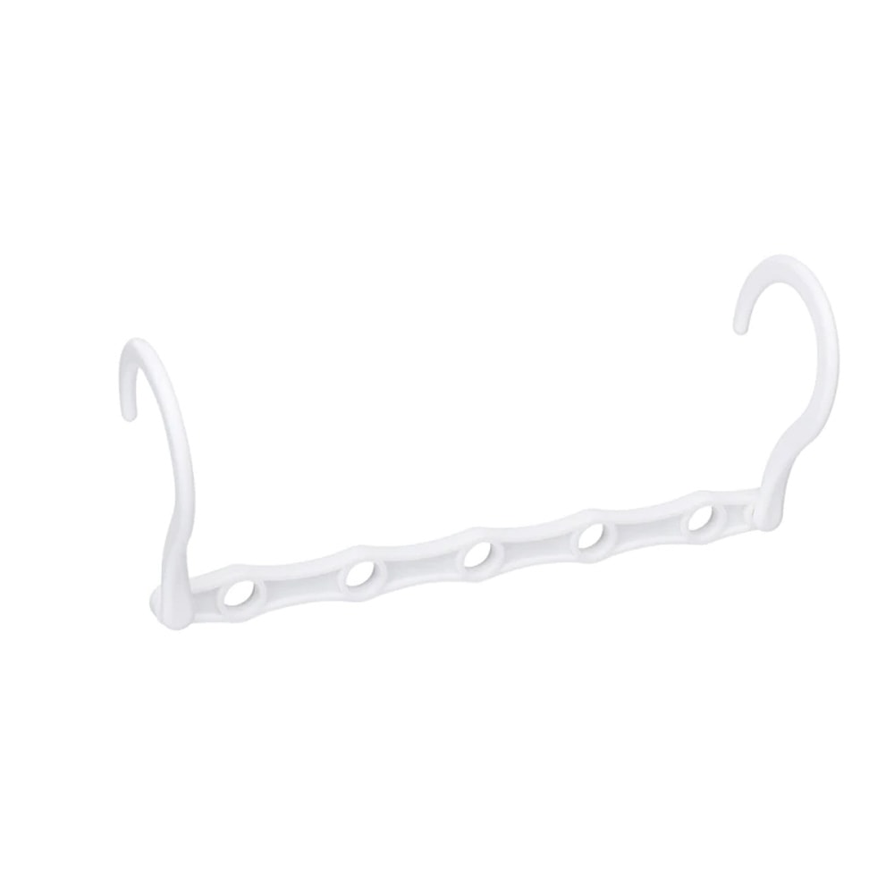 Magic Space Saving Hangers for Closets