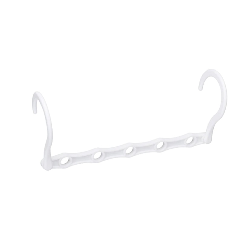 Magic Space Saving Hangers for Closets