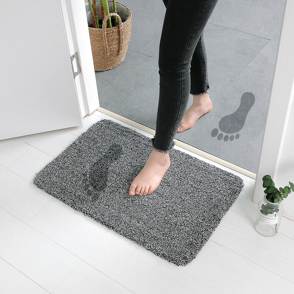 Non-Slip Magic Indoor Super Absorbent Doormat 3