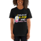 Fueled By K-Pop And Bubble Tea Anime Unisex t-shirt