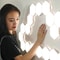 Hexagon Modular Touch LED Tile Lights technical specs and installation guide