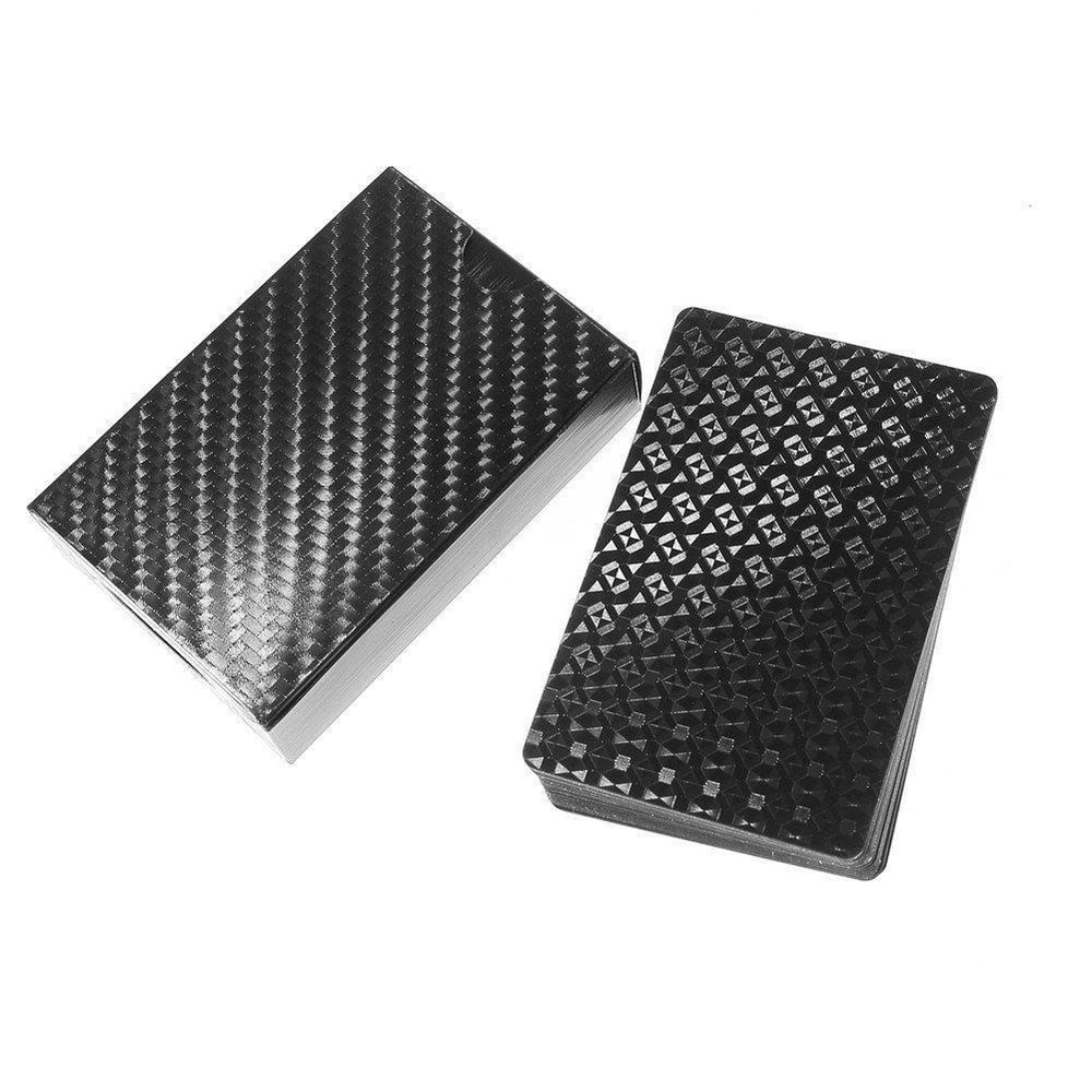 Durable Poker Cards for Gifts
