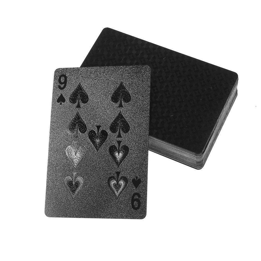 Sophisticated Playing Card Gifts