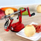 Perfect gift for apple pie lovers and home bakers
