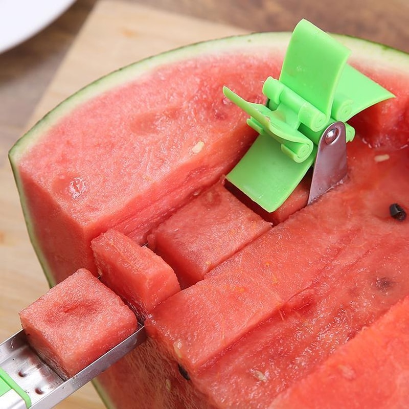 Melon Slicer Cutter Tool 4