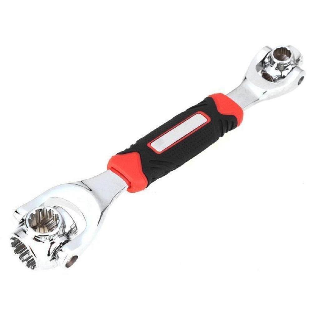 Universal Socket Wrench 48 in 1 Tool 6