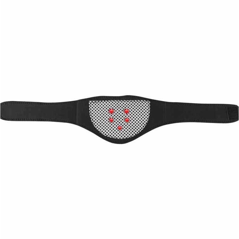 PainRelief Magnetic Thermal Neck Brace 7