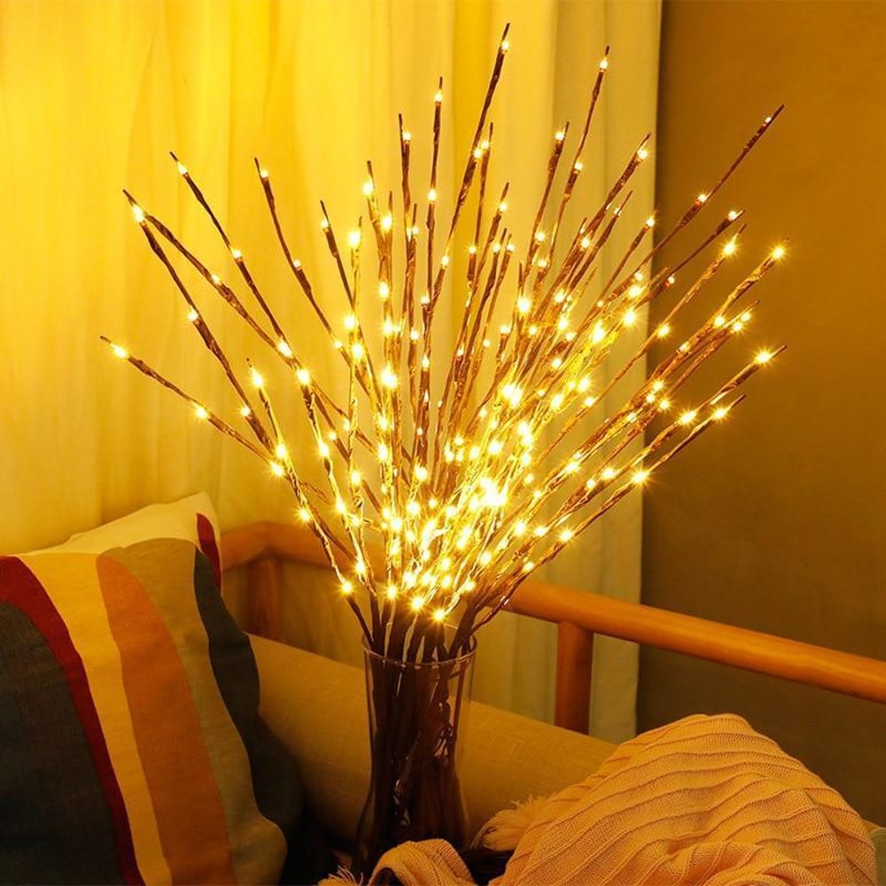 LED Willow Branches 1