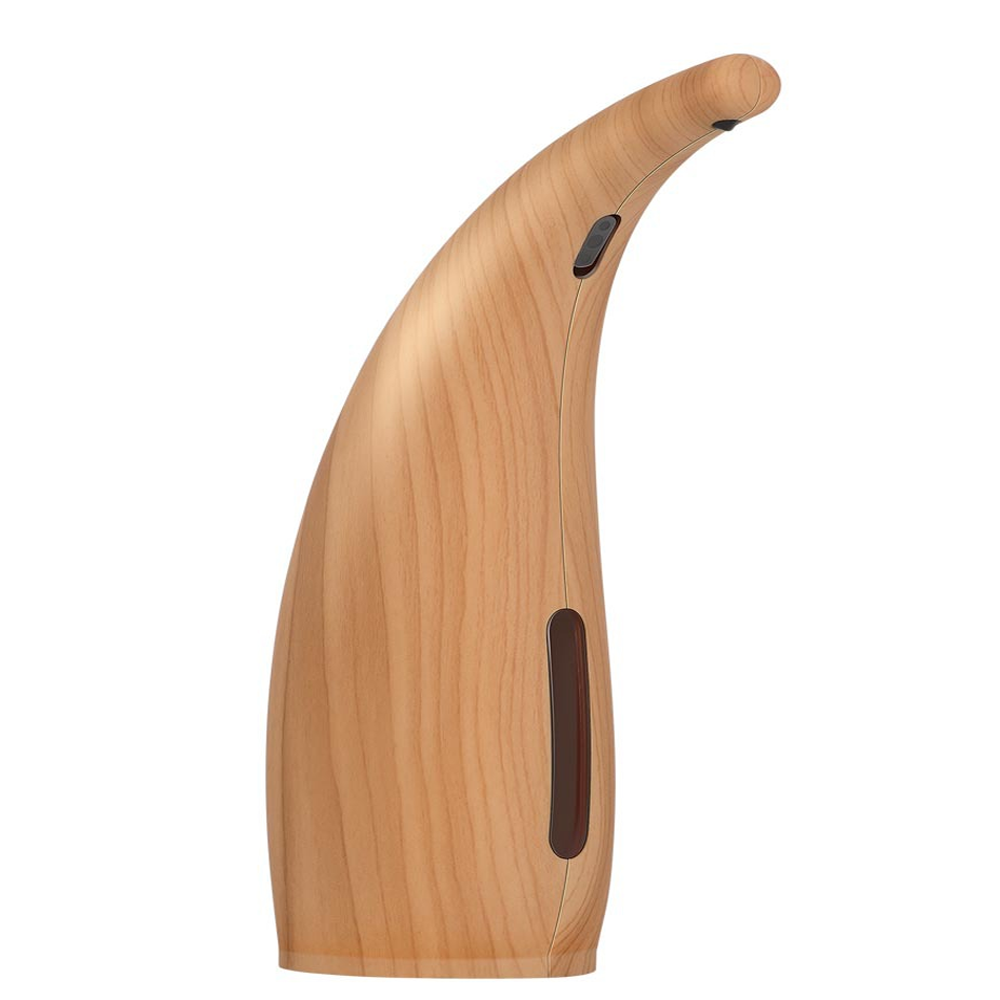 touchless hand sanitizer dispenser