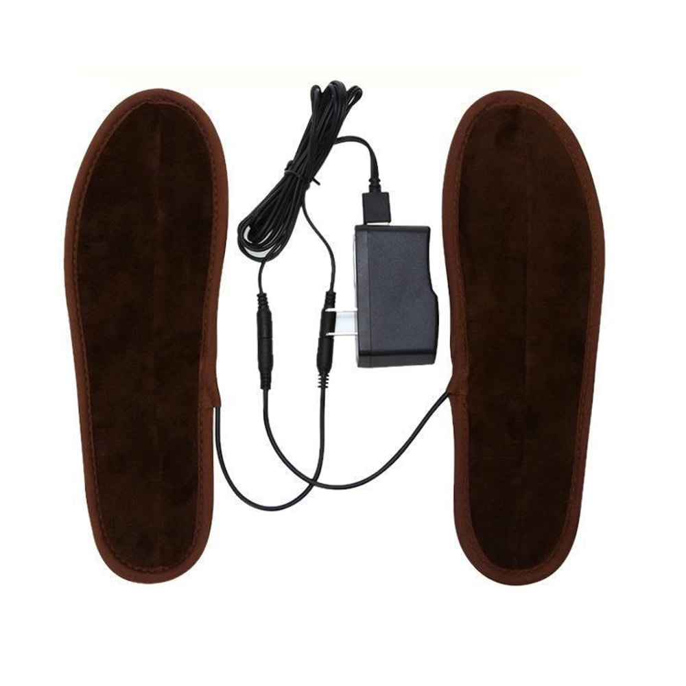 USB Heating Insoles4