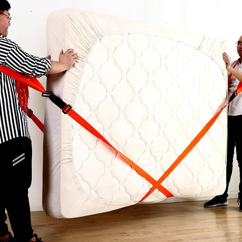 Furniture Moving Belt Adjustable Straps 1