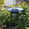 Solar Water Fountain for Garden