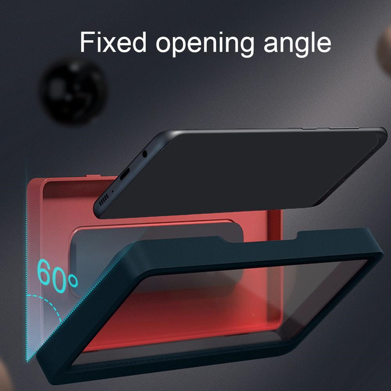 Wall Mounted Waterproof Phone Case 2
