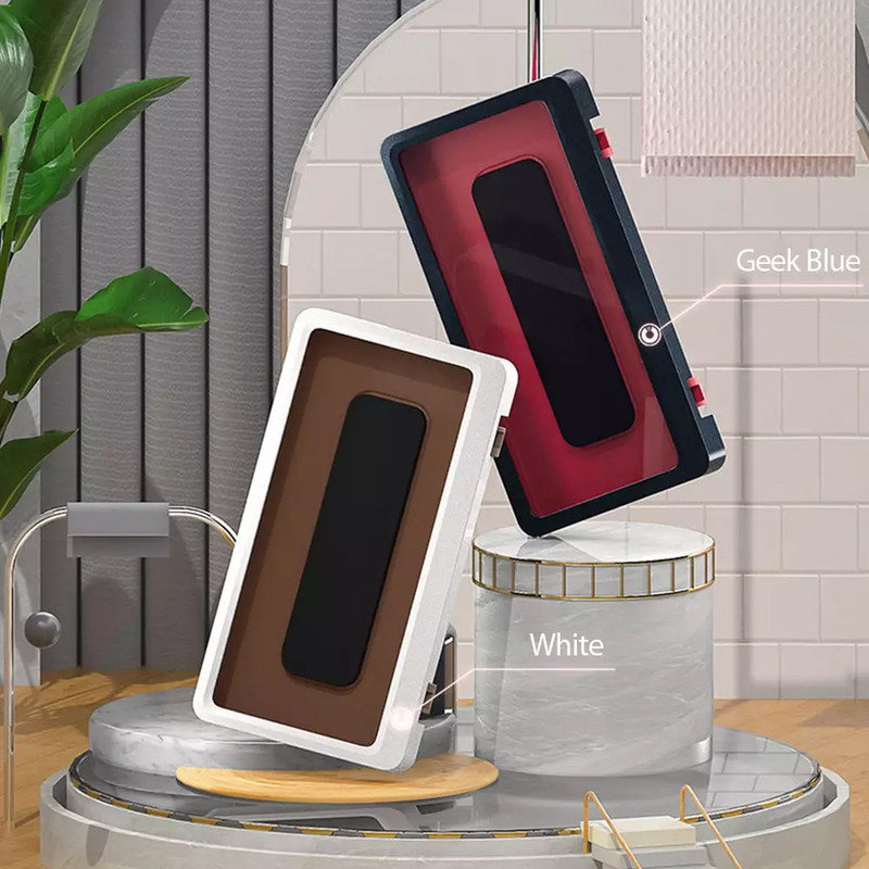 Wall Mounted Waterproof Phone Case 1