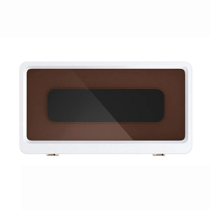 Wall Mounted Waterproof Phone Case White