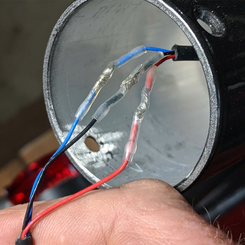 Waterproof Solder Seal Wire Connectors Kit4