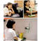 Adjustable Tripod Stand Phone Holder 3