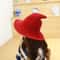 Wide Brim Modern Witch Hat