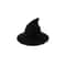 Wide Brim Modern Witch Hat