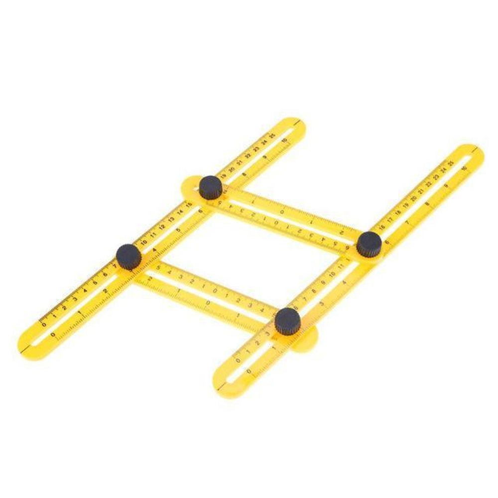 Multi-Angle Template Hand Tool2