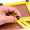 Multi-Angle Template Hand Tool5