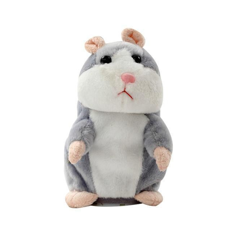 toy hamsters that move